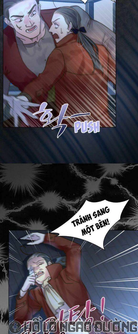 Quy Luật Sinh Tồn Của Nữ Phụ Chapter 35 - 10