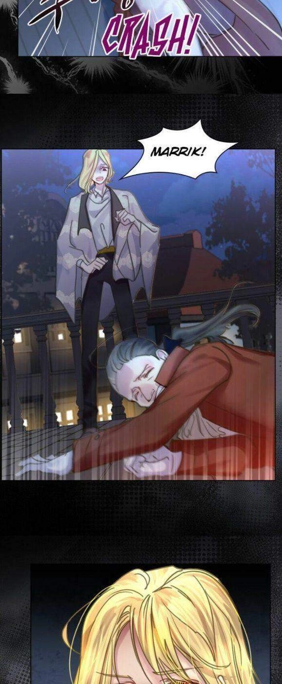 Quy Luật Sinh Tồn Của Nữ Phụ Chapter 35 - 11