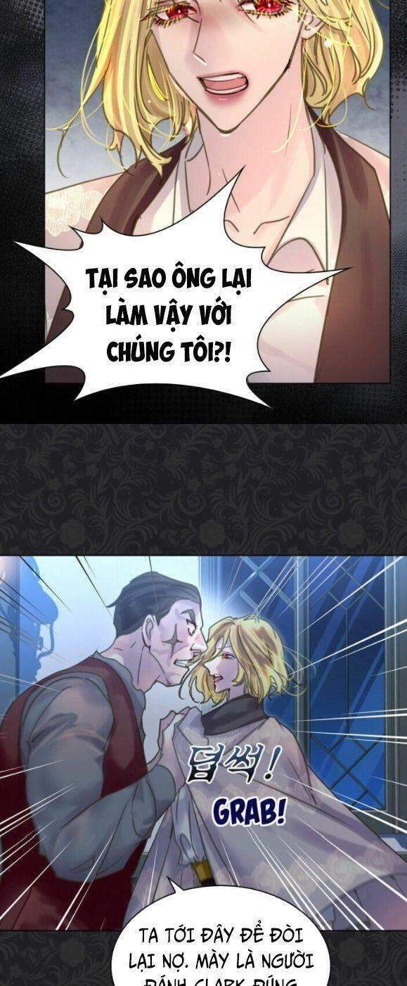 Quy Luật Sinh Tồn Của Nữ Phụ Chapter 35 - 12