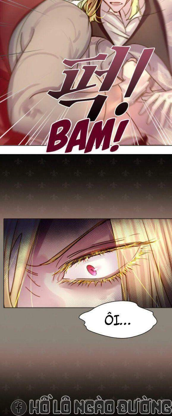 Quy Luật Sinh Tồn Của Nữ Phụ Chapter 35 - 14