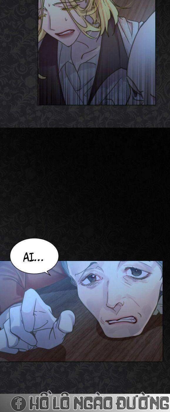 Quy Luật Sinh Tồn Của Nữ Phụ Chapter 35 - 16