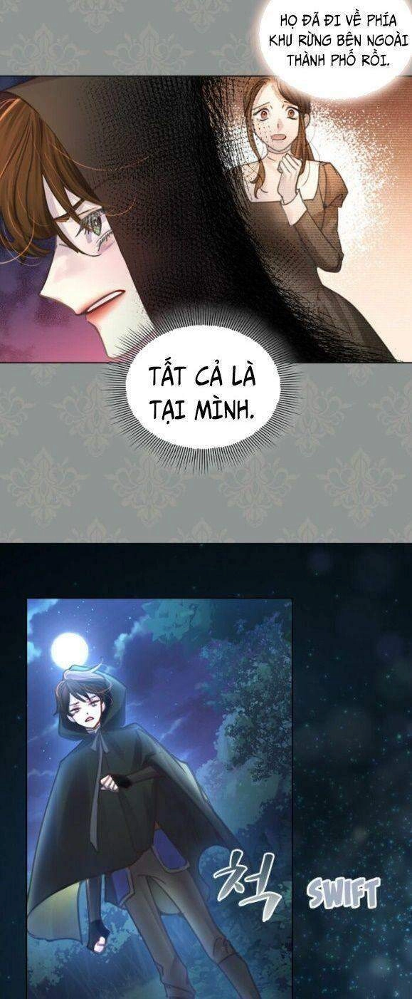 Quy Luật Sinh Tồn Của Nữ Phụ Chapter 35 - 19