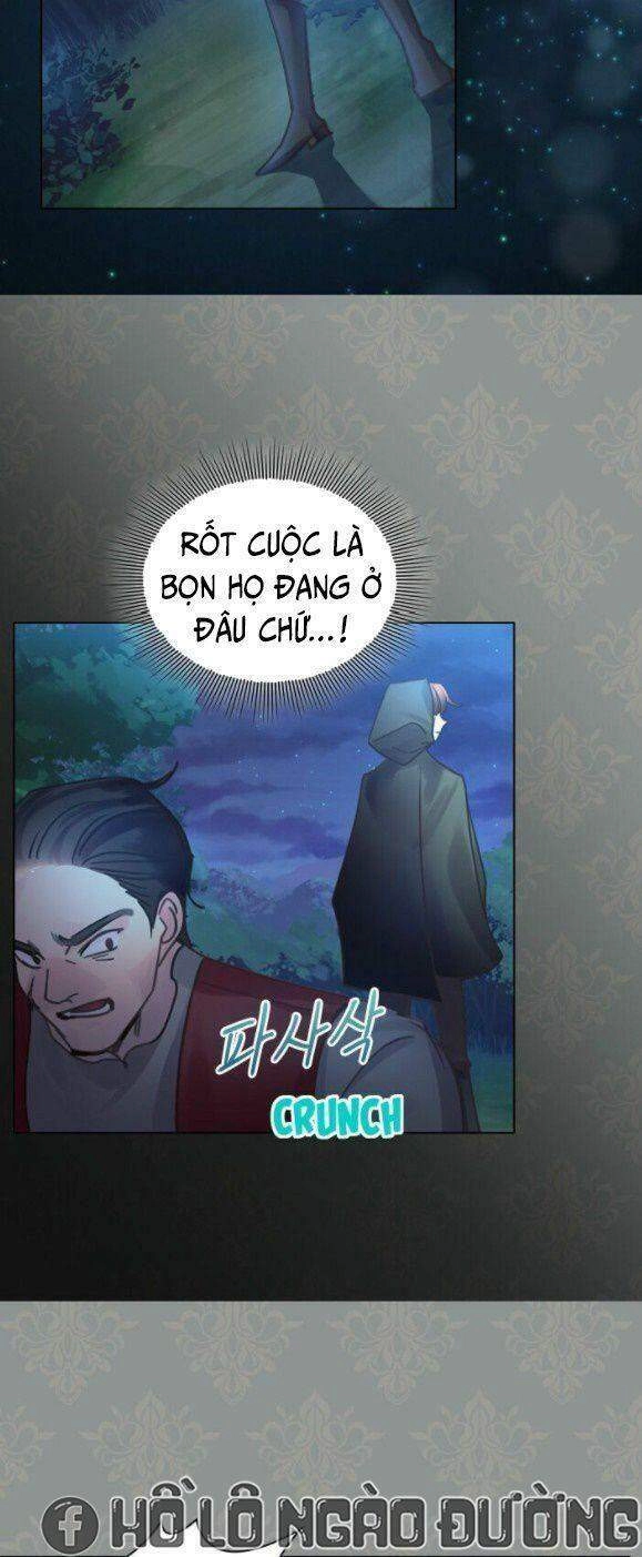 Quy Luật Sinh Tồn Của Nữ Phụ Chapter 35 - 20