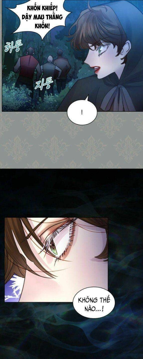 Quy Luật Sinh Tồn Của Nữ Phụ Chapter 35 - 21