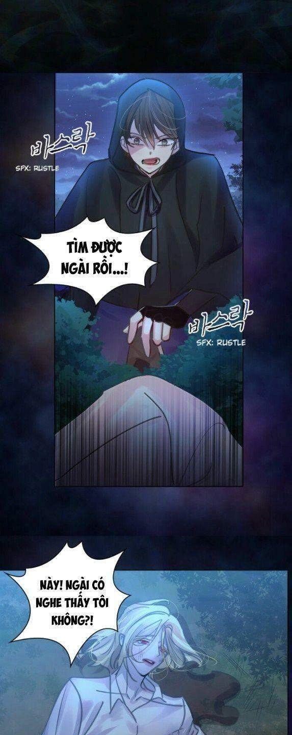 Quy Luật Sinh Tồn Của Nữ Phụ Chapter 35 - 22