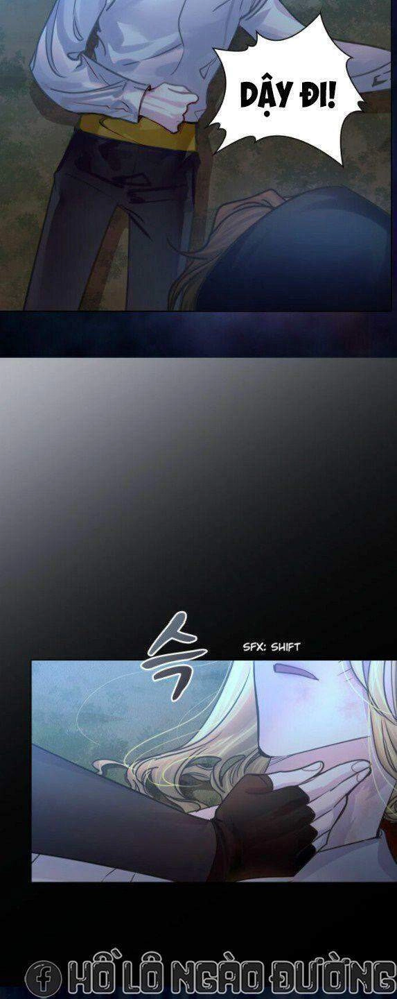 Quy Luật Sinh Tồn Của Nữ Phụ Chapter 35 - 23