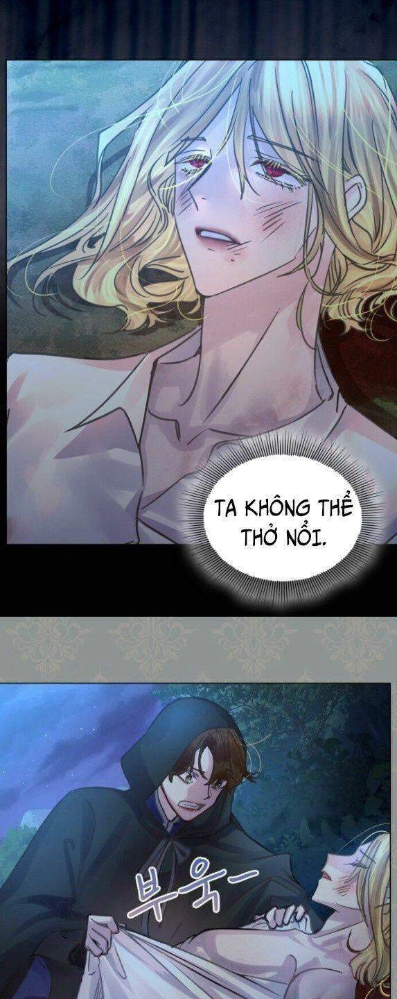 Quy Luật Sinh Tồn Của Nữ Phụ Chapter 35 - 24