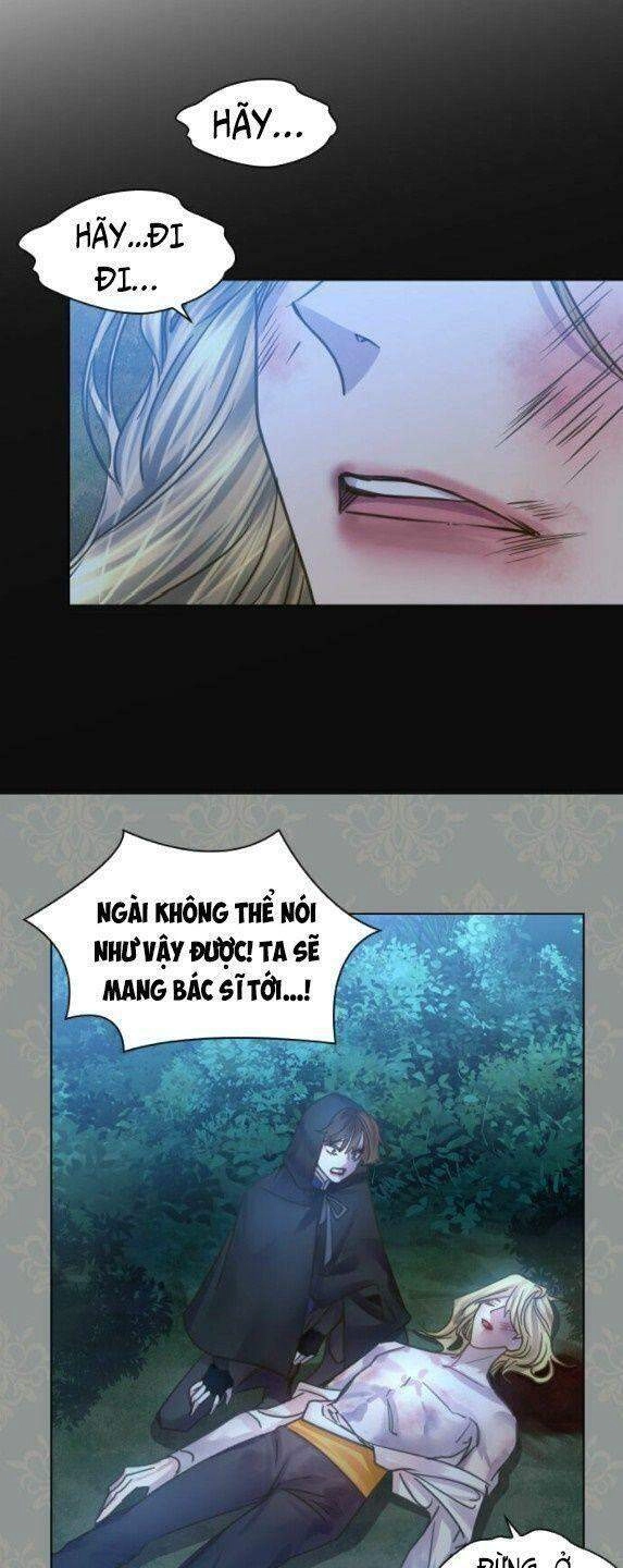 Quy Luật Sinh Tồn Của Nữ Phụ Chapter 35 - 26