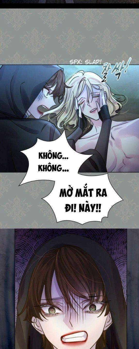 Quy Luật Sinh Tồn Của Nữ Phụ Chapter 35 - 29