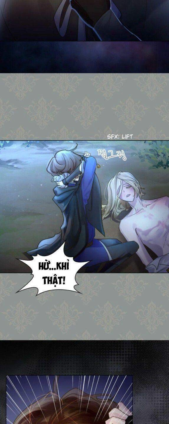 Quy Luật Sinh Tồn Của Nữ Phụ Chapter 35 - 32