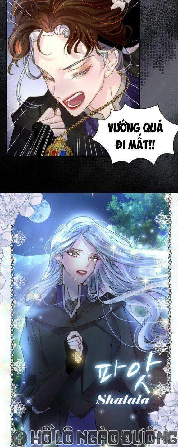 Quy Luật Sinh Tồn Của Nữ Phụ Chapter 35 - 33