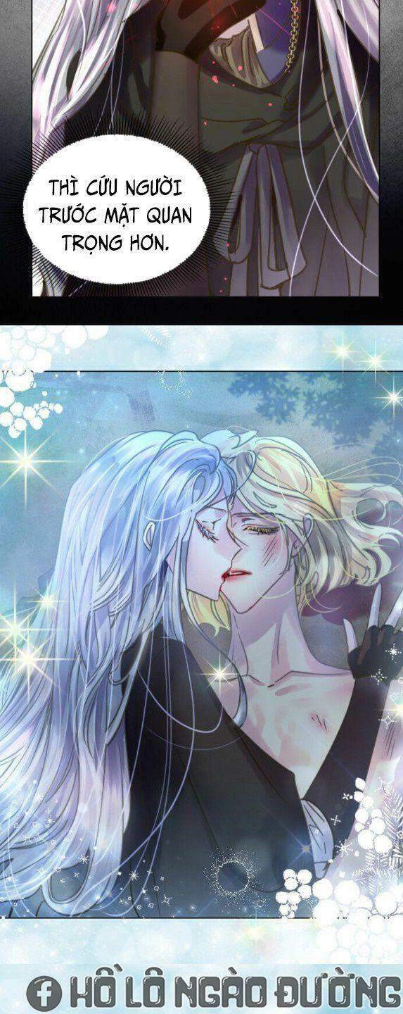 Quy Luật Sinh Tồn Của Nữ Phụ Chapter 35 - 35