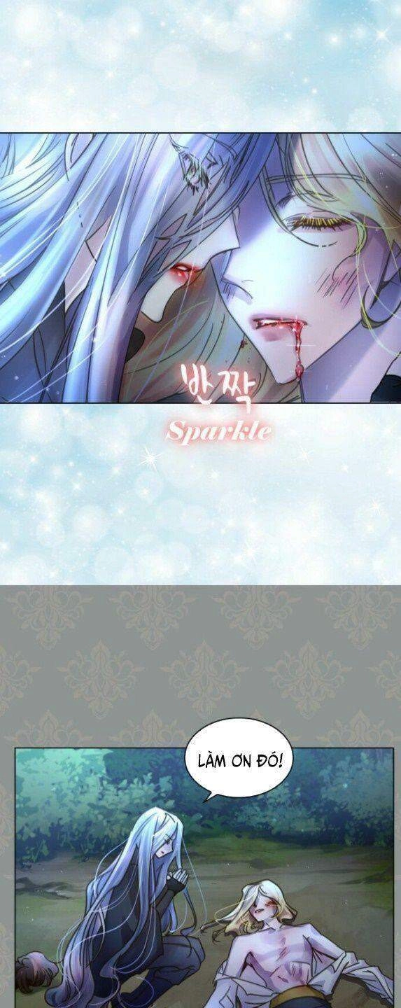 Quy Luật Sinh Tồn Của Nữ Phụ Chapter 35 - 36