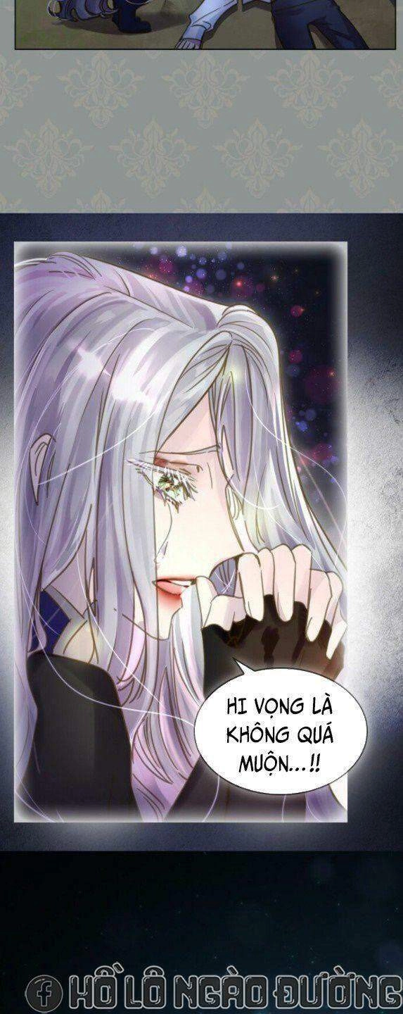 Quy Luật Sinh Tồn Của Nữ Phụ Chapter 35 - 37