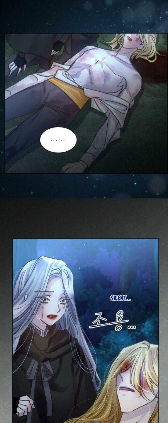 Quy Luật Sinh Tồn Của Nữ Phụ Chapter 35 - 38