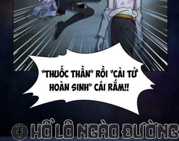 Quy Luật Sinh Tồn Của Nữ Phụ Chapter 35 - 42