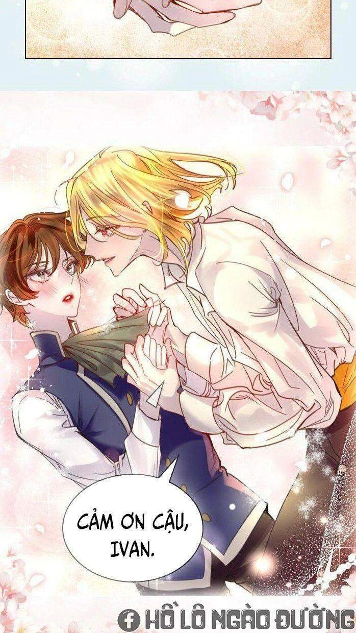 Quy Luật Sinh Tồn Của Nữ Phụ Chapter 36 - 2