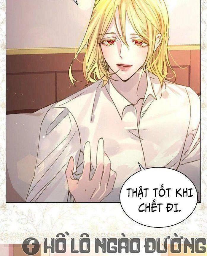 Quy Luật Sinh Tồn Của Nữ Phụ Chapter 36 - 11