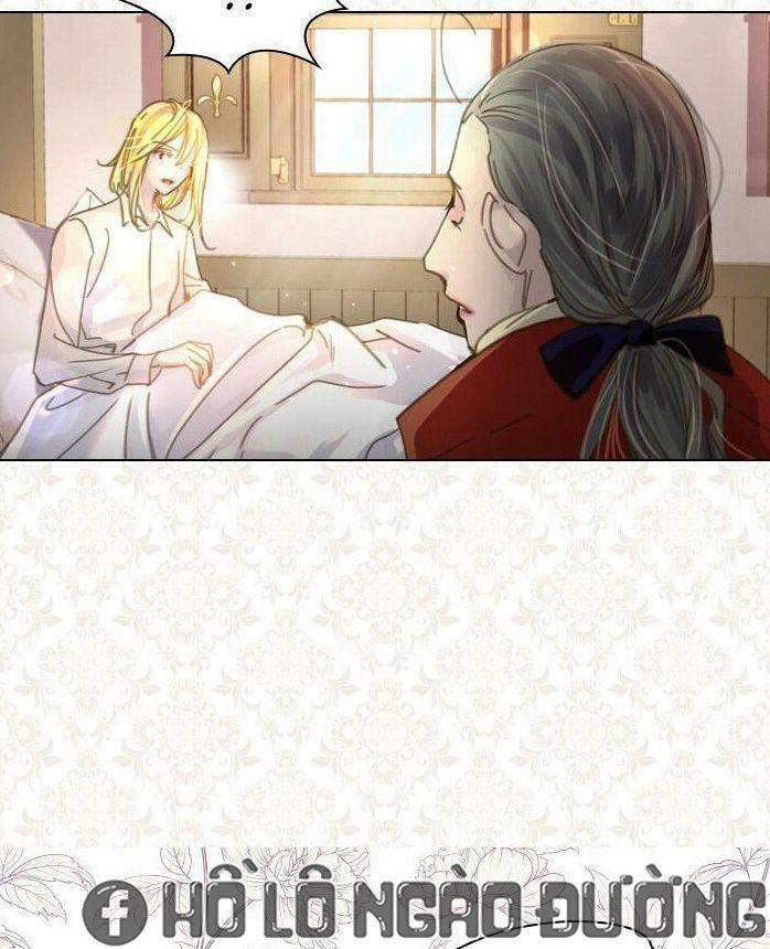 Quy Luật Sinh Tồn Của Nữ Phụ Chapter 36 - 20