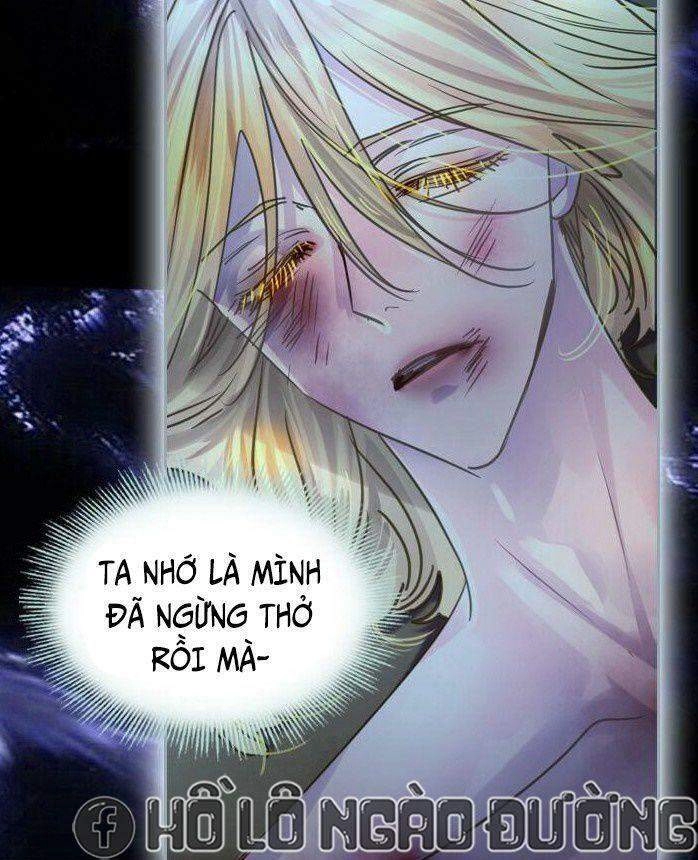 Quy Luật Sinh Tồn Của Nữ Phụ Chapter 36 - 25