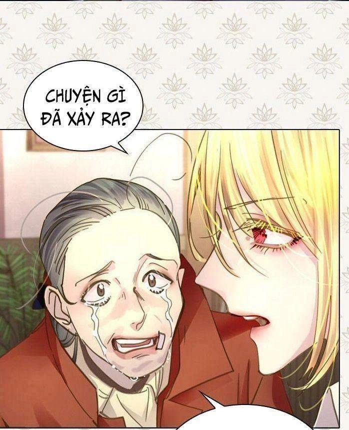 Quy Luật Sinh Tồn Của Nữ Phụ Chapter 36 - 26