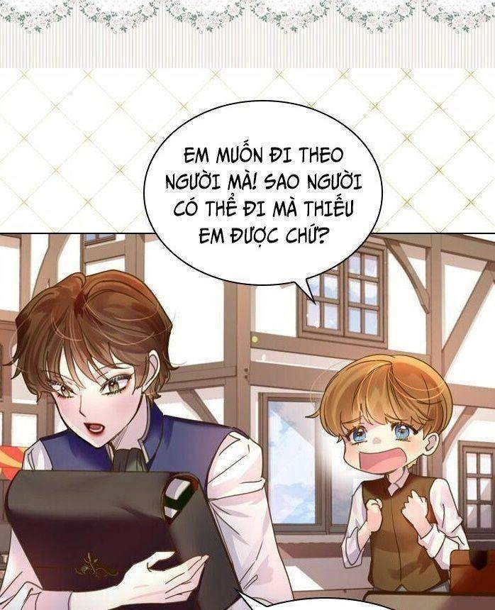 Quy Luật Sinh Tồn Của Nữ Phụ Chapter 36 - 31