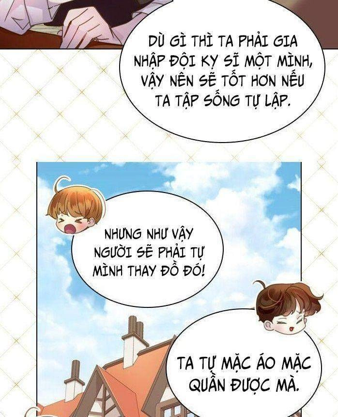 Quy Luật Sinh Tồn Của Nữ Phụ Chapter 36 - 32