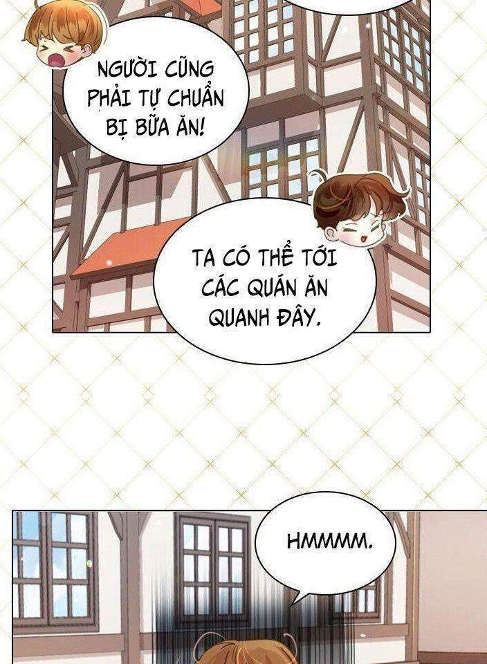 Quy Luật Sinh Tồn Của Nữ Phụ Chapter 36 - 33