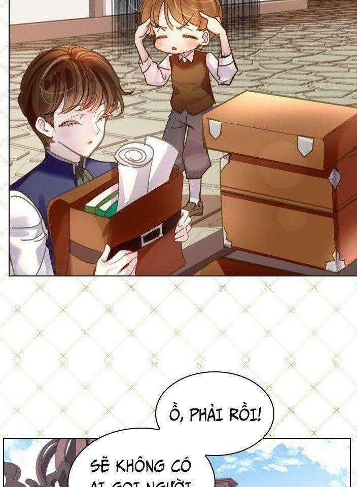 Quy Luật Sinh Tồn Của Nữ Phụ Chapter 36 - 34