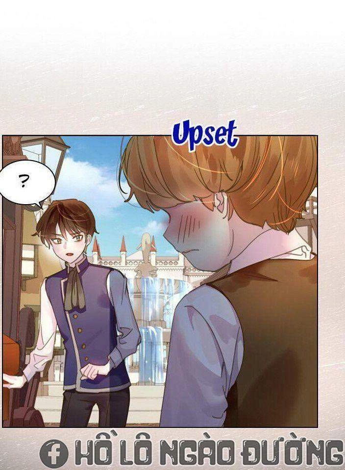 Quy Luật Sinh Tồn Của Nữ Phụ Chapter 36 - 37