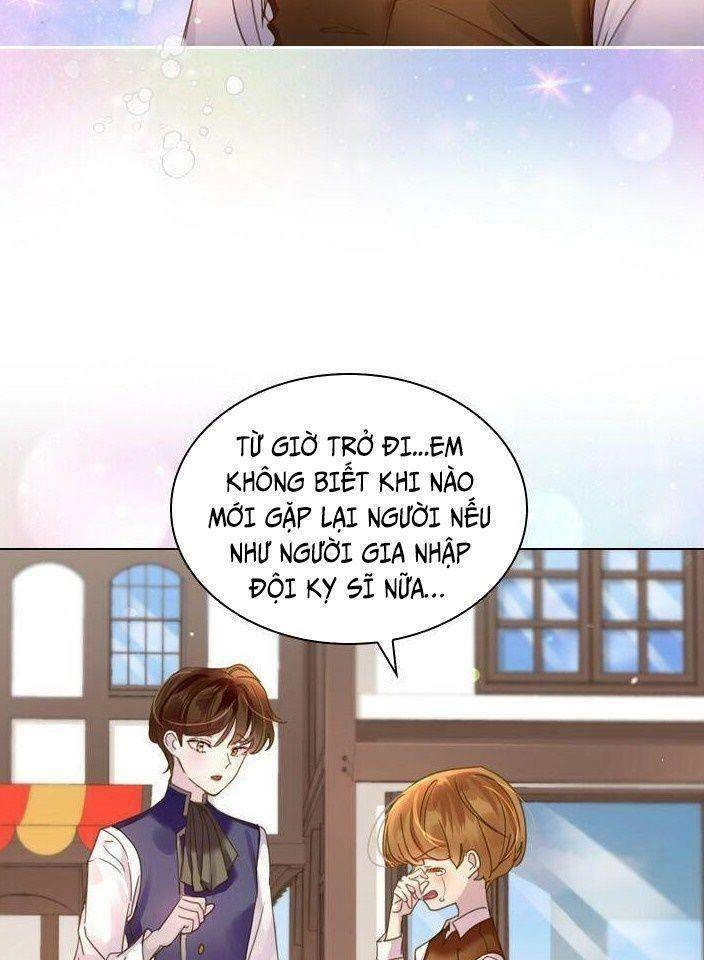 Quy Luật Sinh Tồn Của Nữ Phụ Chapter 36 - 39