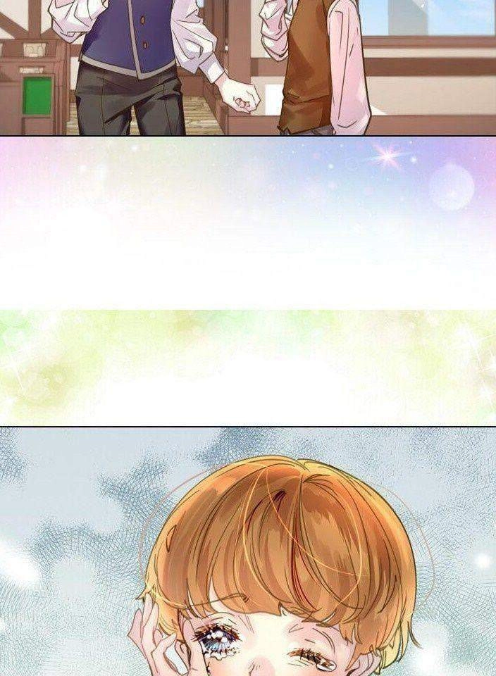 Quy Luật Sinh Tồn Của Nữ Phụ Chapter 36 - 40