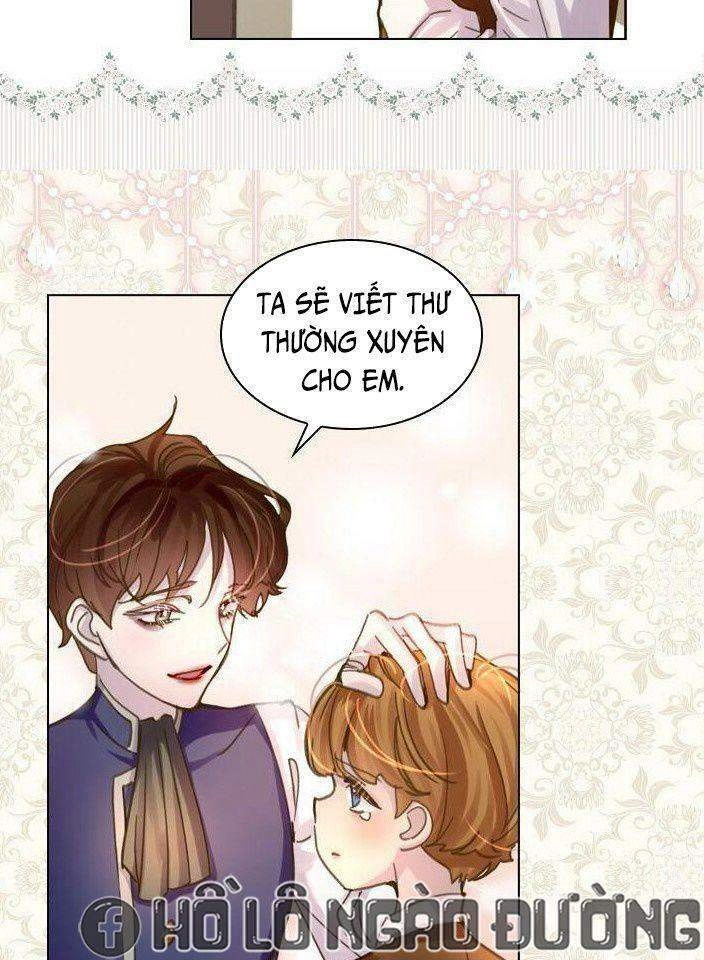 Quy Luật Sinh Tồn Của Nữ Phụ Chapter 36 - 46