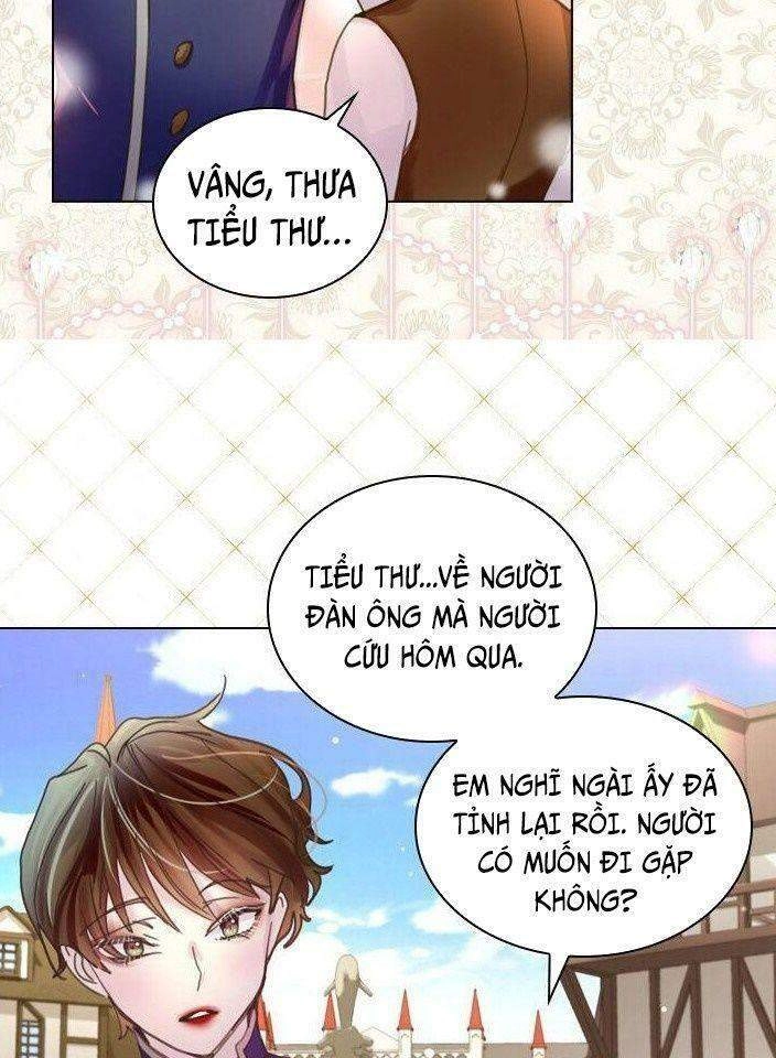 Quy Luật Sinh Tồn Của Nữ Phụ Chapter 36 - 47