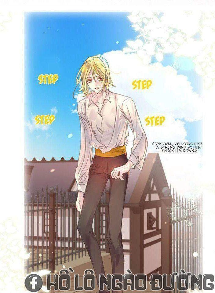 Quy Luật Sinh Tồn Của Nữ Phụ Chapter 36 - 53