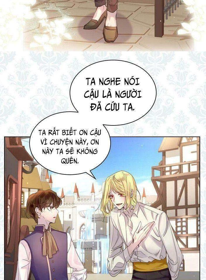 Quy Luật Sinh Tồn Của Nữ Phụ Chapter 36 - 54