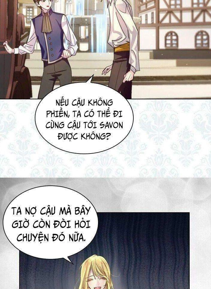 Quy Luật Sinh Tồn Của Nữ Phụ Chapter 36 - 57