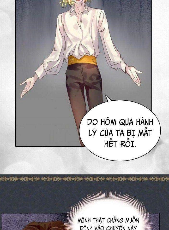 Quy Luật Sinh Tồn Của Nữ Phụ Chapter 36 - 58