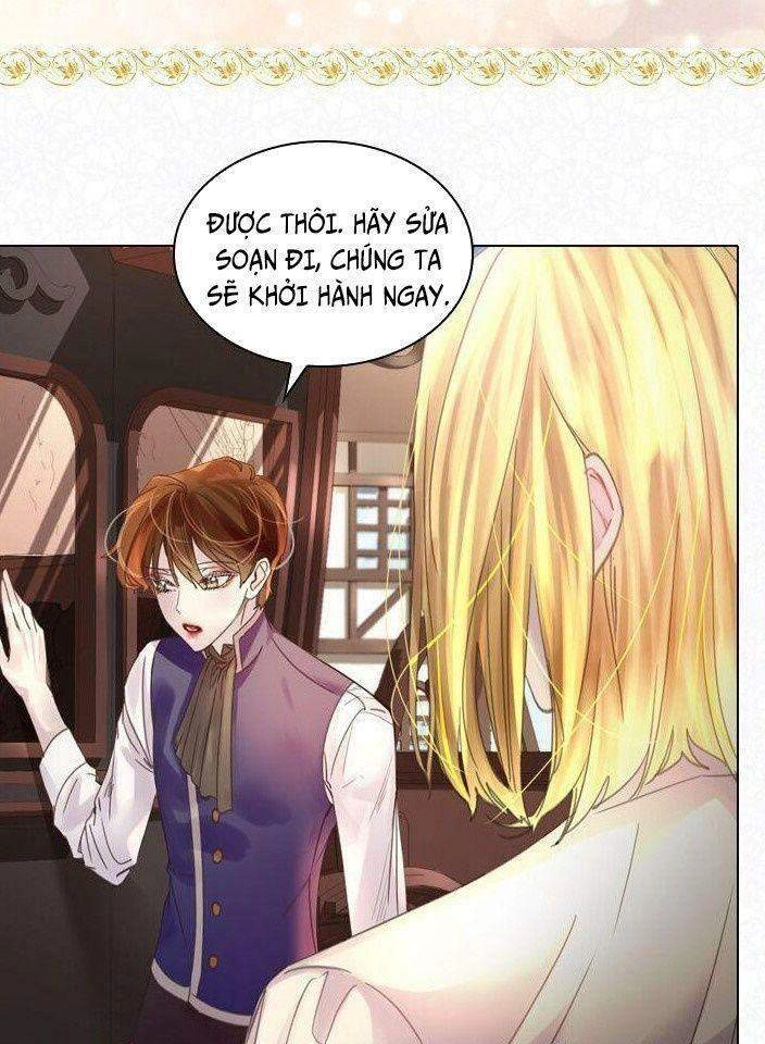 Quy Luật Sinh Tồn Của Nữ Phụ Chapter 36 - 61