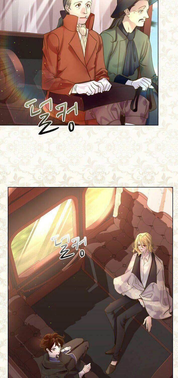 Quy Luật Sinh Tồn Của Nữ Phụ Chapter 37 - 2