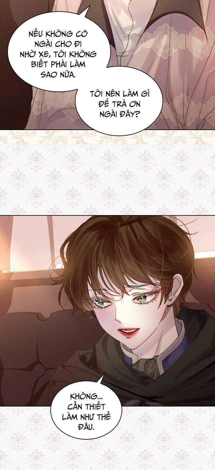 Quy Luật Sinh Tồn Của Nữ Phụ Chapter 37 - 4