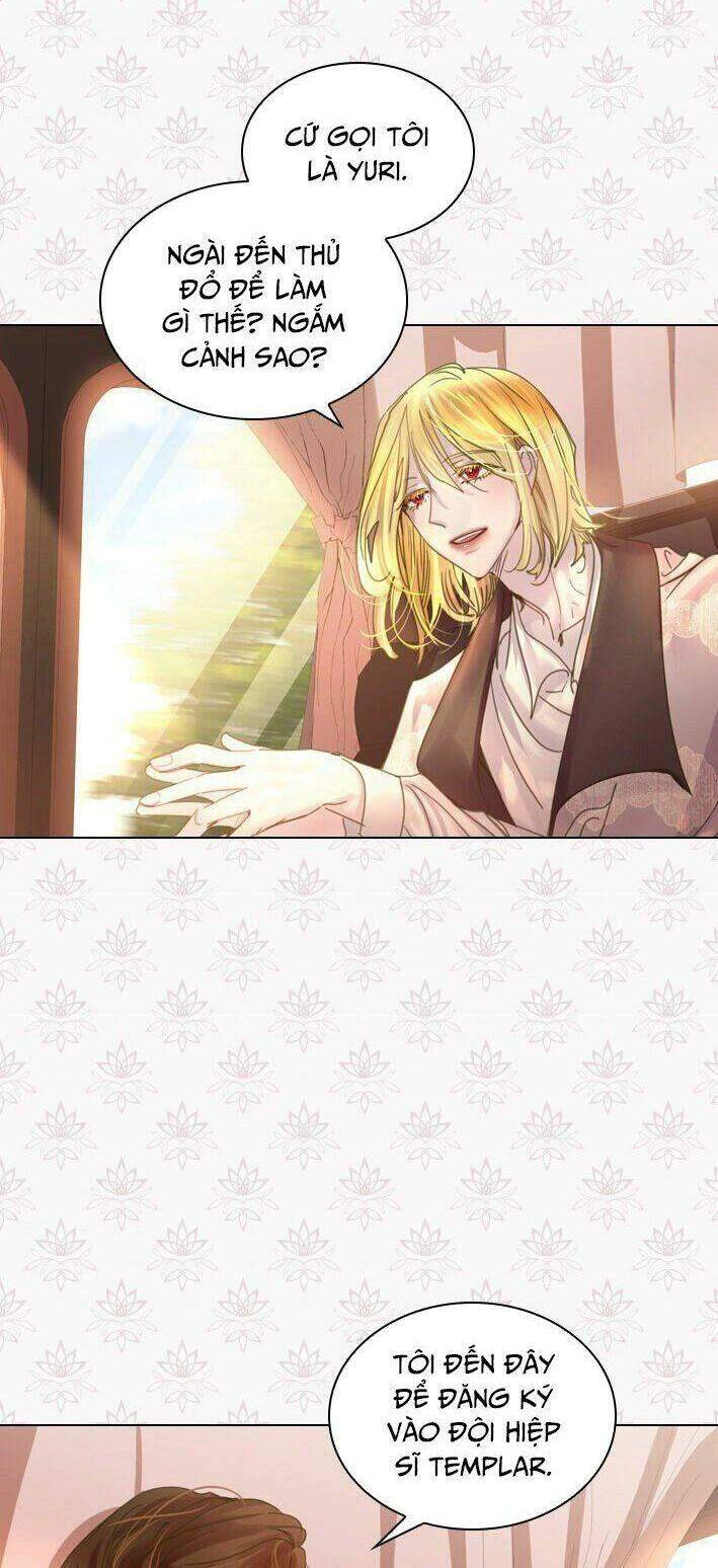 Quy Luật Sinh Tồn Của Nữ Phụ Chapter 37 - 5