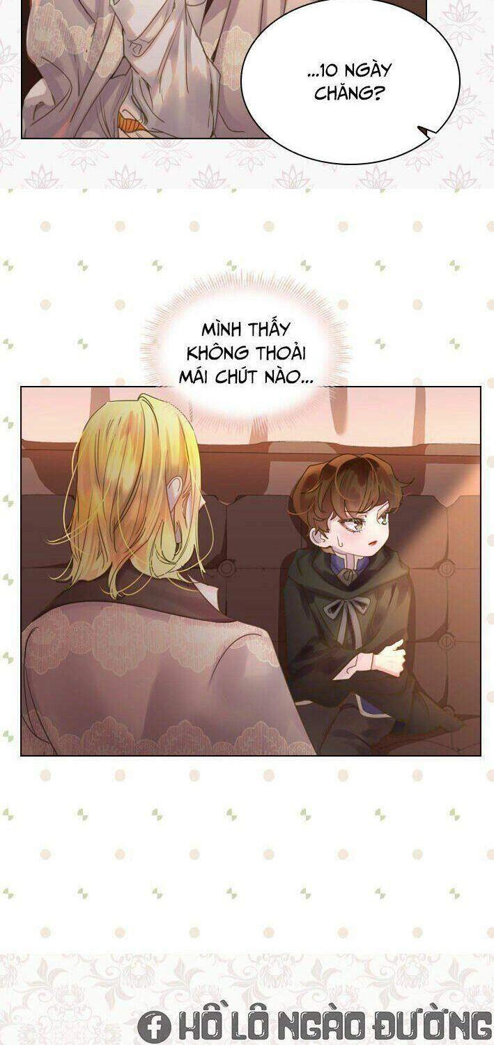 Quy Luật Sinh Tồn Của Nữ Phụ Chapter 37 - 7