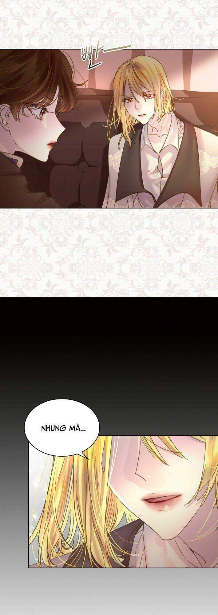 Quy Luật Sinh Tồn Của Nữ Phụ Chapter 37 - 8