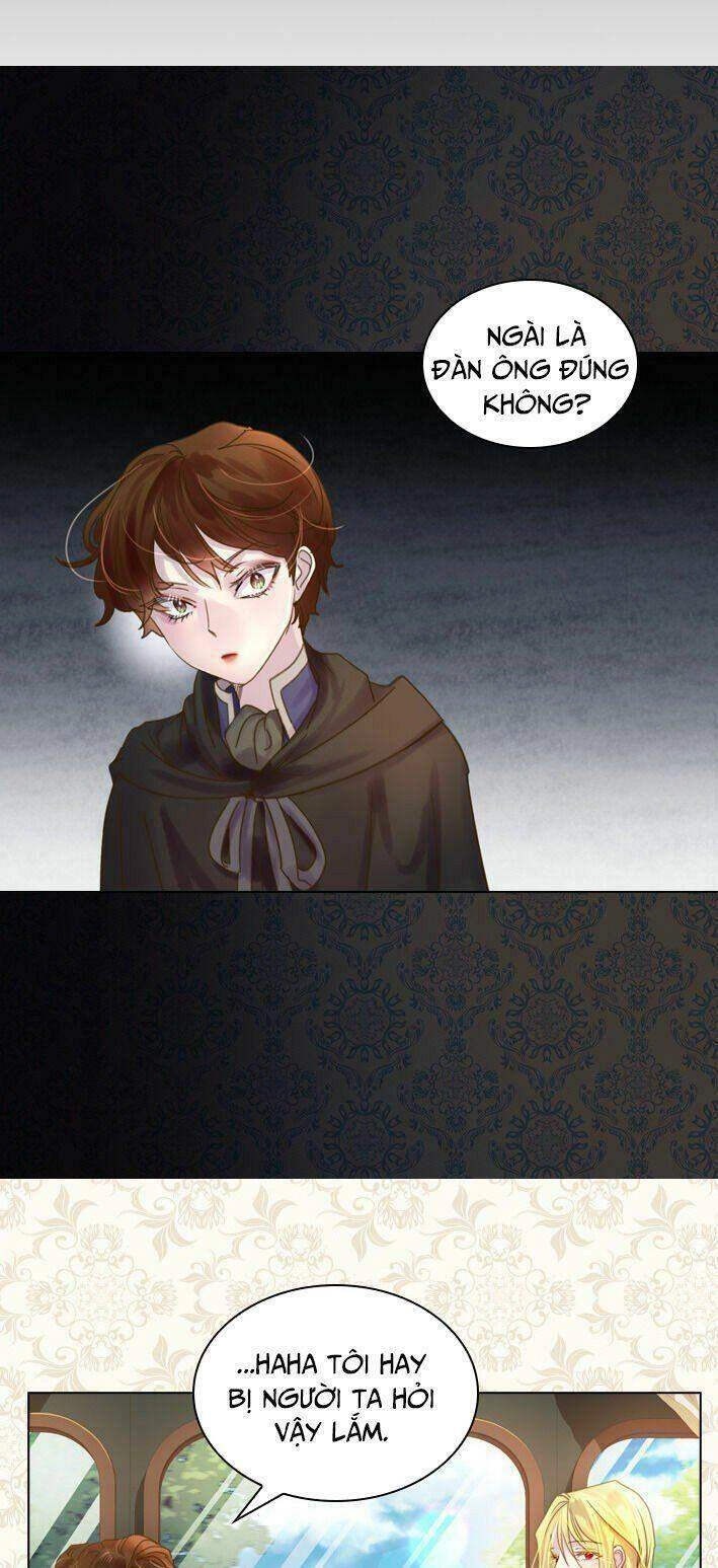 Quy Luật Sinh Tồn Của Nữ Phụ Chapter 37 - 9