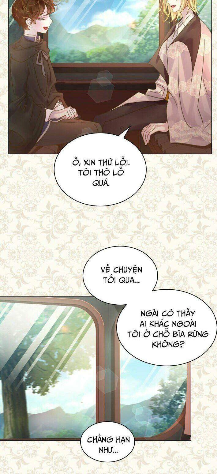 Quy Luật Sinh Tồn Của Nữ Phụ Chapter 37 - 10