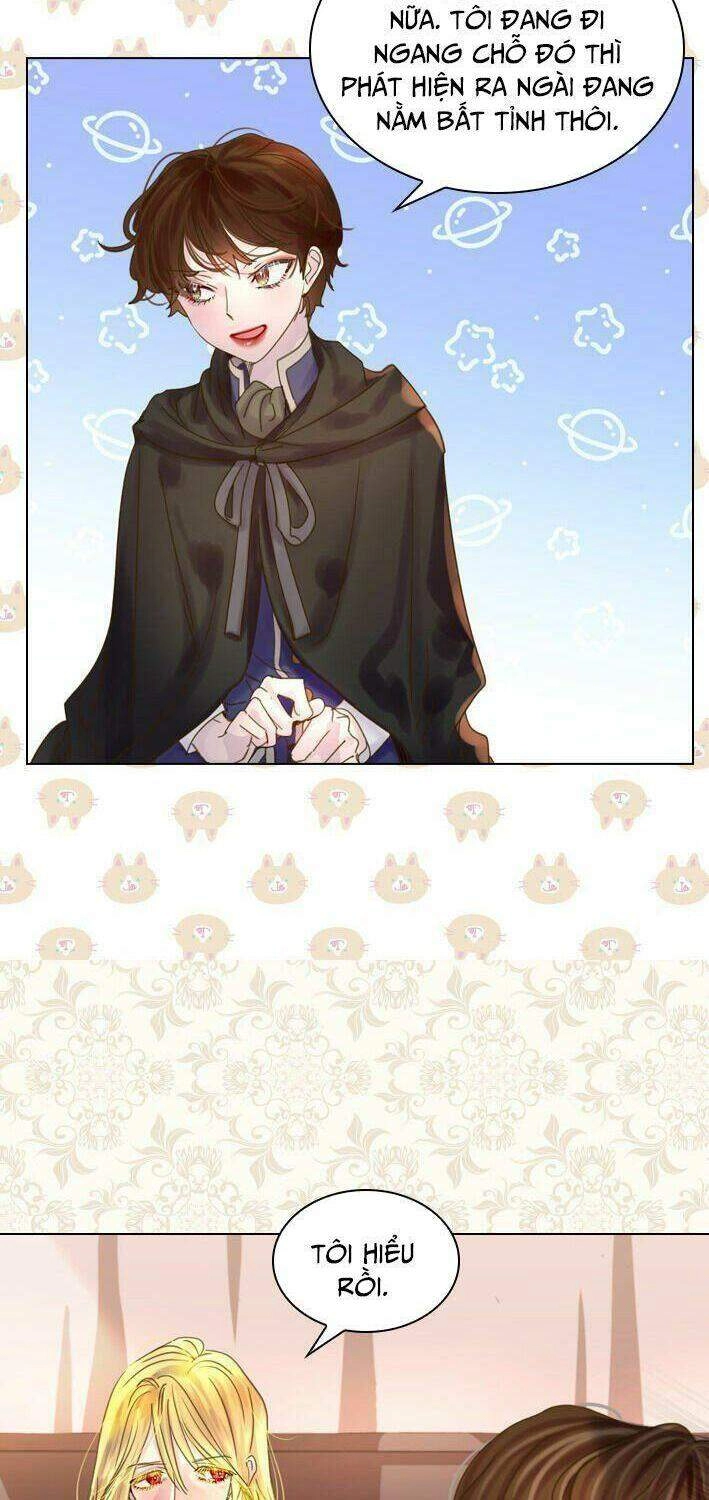 Quy Luật Sinh Tồn Của Nữ Phụ Chapter 37 - 12