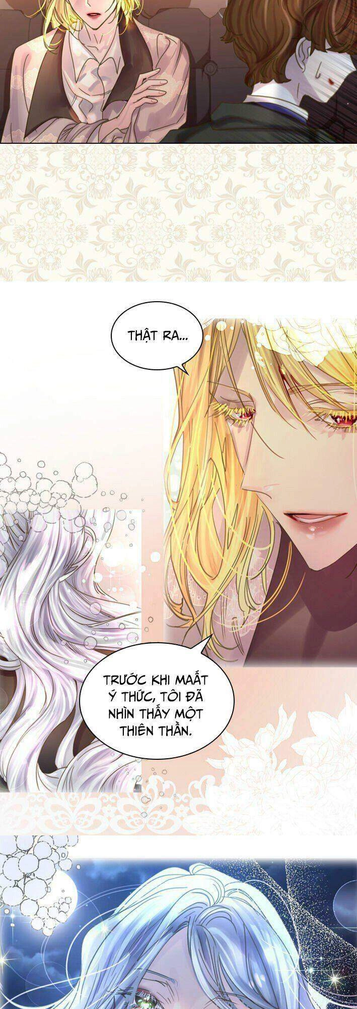 Quy Luật Sinh Tồn Của Nữ Phụ Chapter 37 - 13