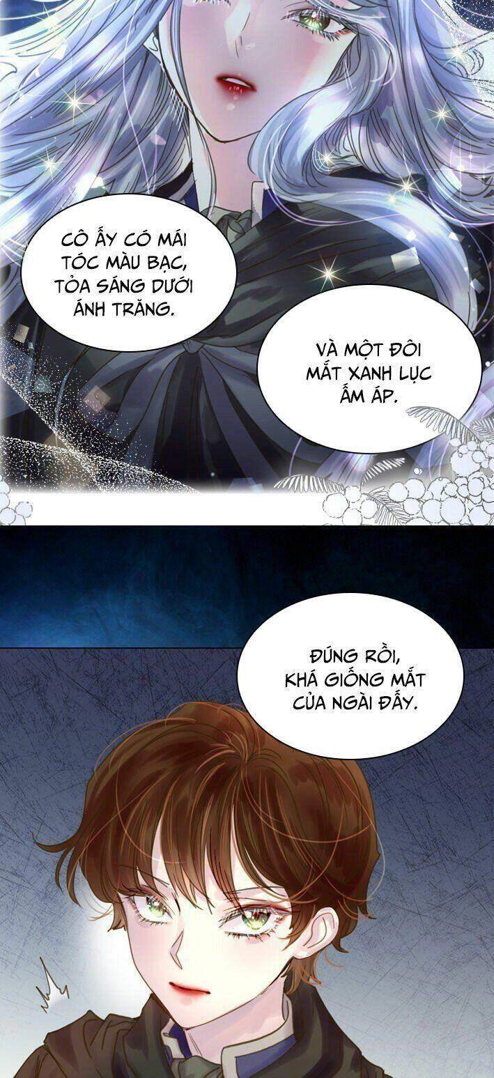 Quy Luật Sinh Tồn Của Nữ Phụ Chapter 37 - 14