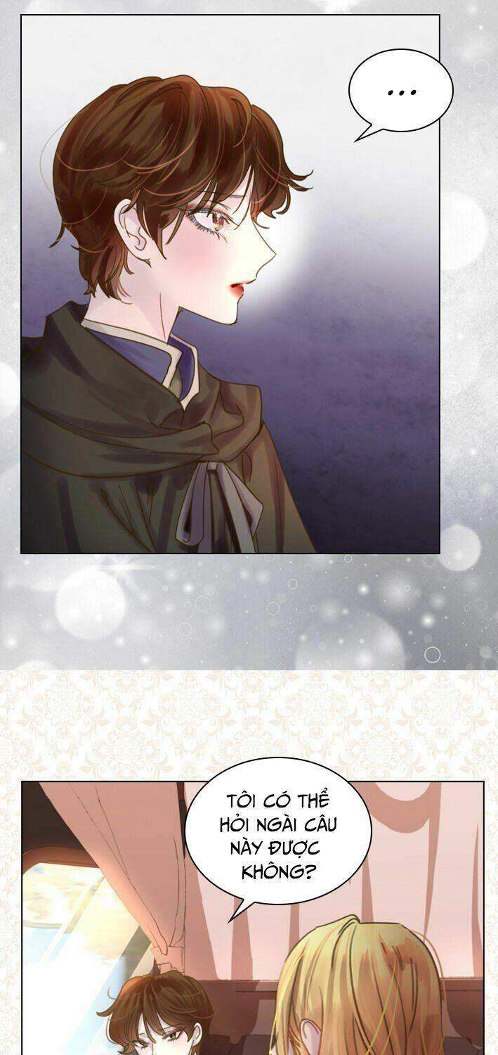 Quy Luật Sinh Tồn Của Nữ Phụ Chapter 37 - 16